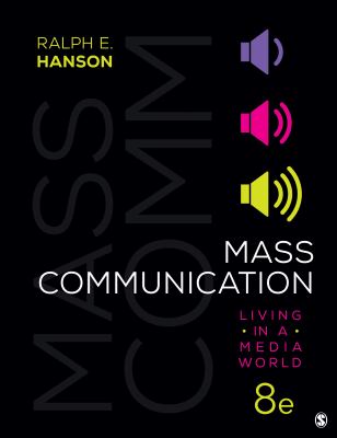 MASS COMMUNICATION